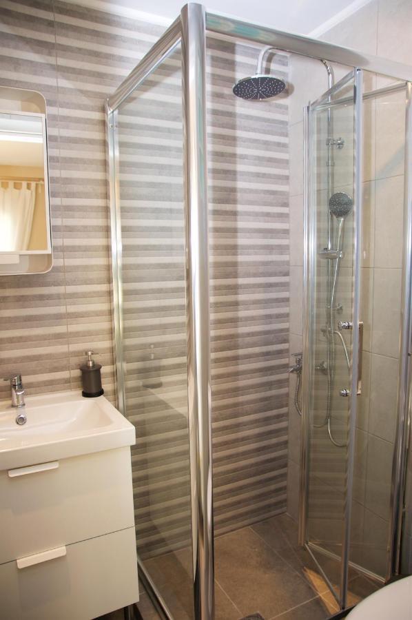 Super Cute & Cozy Mini Studios In City Center Thessaloníki Luaran gambar