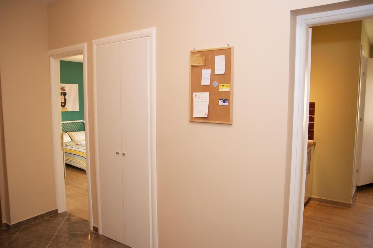 Super Cute & Cozy Mini Studios In City Center Thessaloníki Luaran gambar