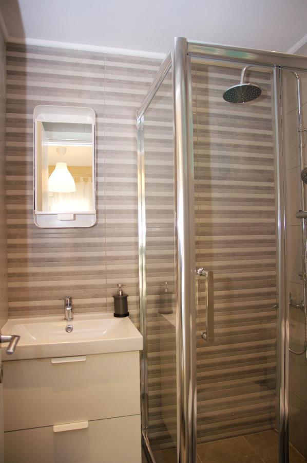 Super Cute & Cozy Mini Studios In City Center Thessaloníki Luaran gambar